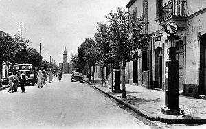 GERYVILLE 605